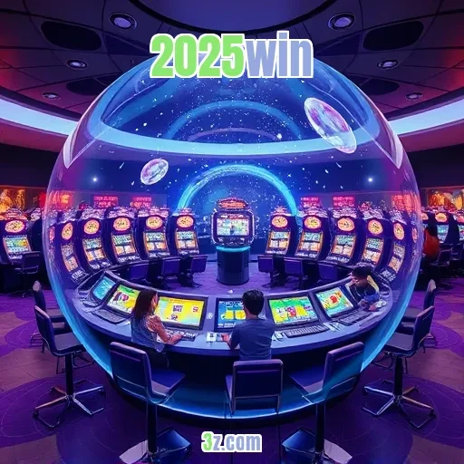 2025win: Explore Sua Conta e Transforme sua Experiência de Jogo