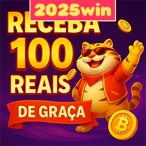 2025win Ganhe R$ 100,00 Gratis