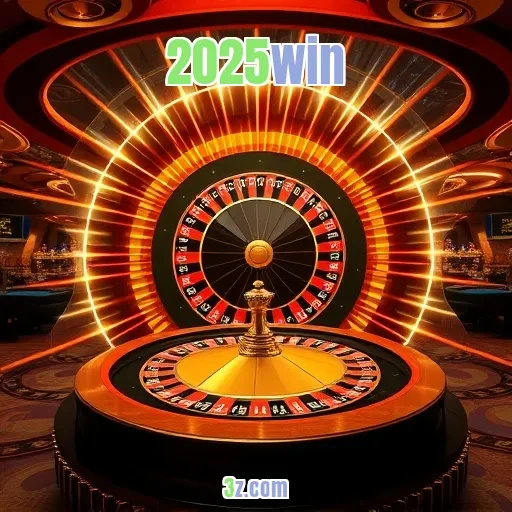 2025win Promoções