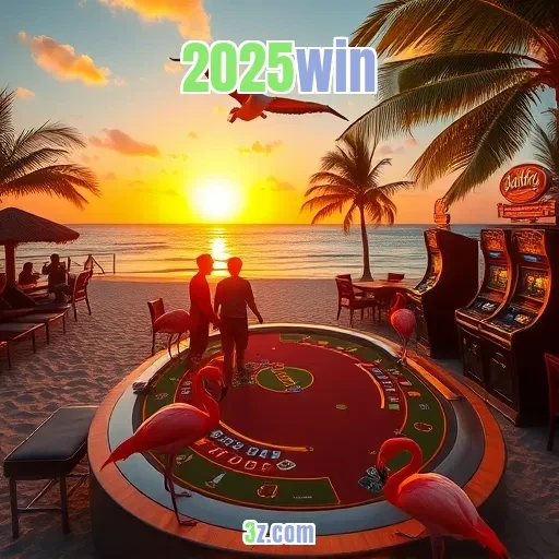 2025win: A Diversão dos Jogos Populares na Sua Tela