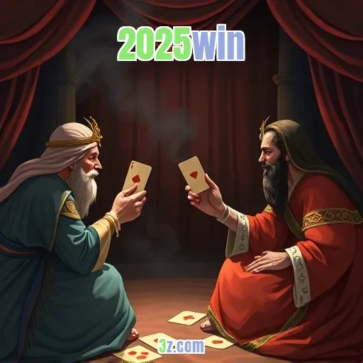 2025win: Explore e Ganhe com Jogos de Mesa Incríveis